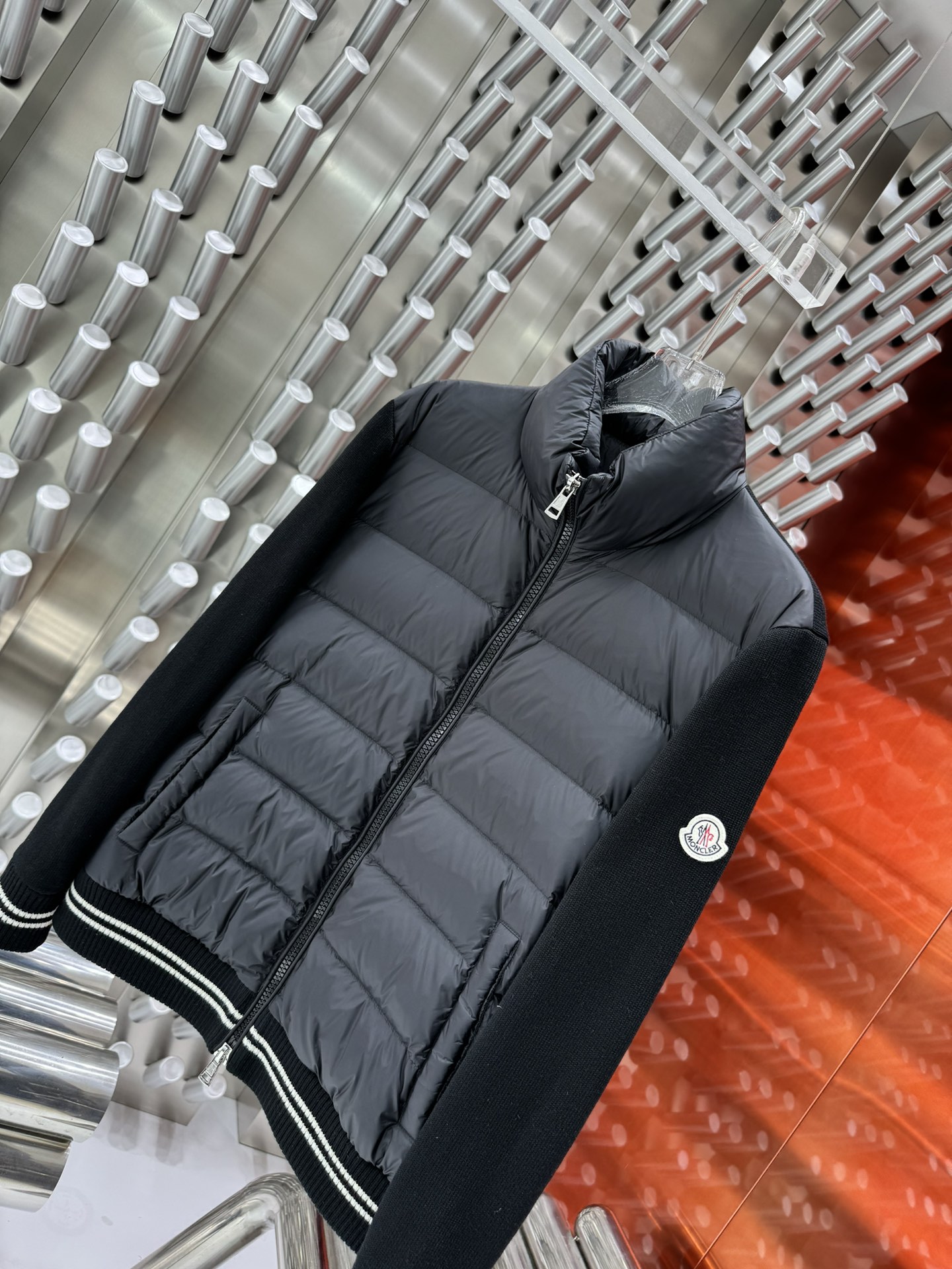 Moncler Down Jackets